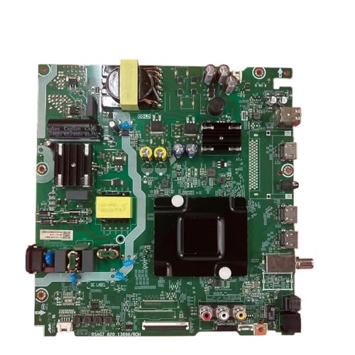 Scheda Madre TV, Compatibile Con Hisense, Scheda Madre TV RASG7.820.13696 ROH