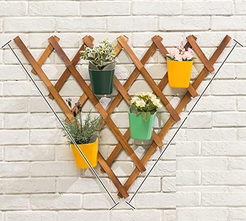 See full amazon price history chart for THE BUY COLLECTION Wood Plant Stand Indoor Outdoor, Hanging Plant Shelf Multi Tier Garden Shelf,Plant Shelves Holder Stand Plant Holder for Living Room Garden Patio Yard Balcony Set of 2 THE BUY COLLECTION Wood Plant Stand Indoor Outdoor, Hanging Plant Shelf Multi Tier Garden Shelf,Plant Shelves Holder Stand Plant Holder for Living Room Garden Patio Yard Balcony Set of 2 (B0CKRMNQJR) Amazon Price History, Amazon Price Tracker