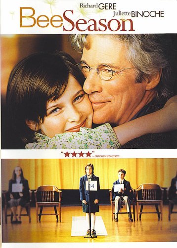 Bee Season (Rental Ready) [DVD] [2005] [Region 1] [US Import] [NTSC] [DVD]