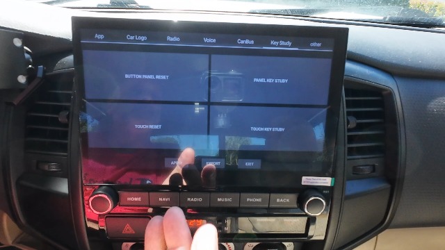 Amazon.com: Dasaita 8GB+256GB Car Stereo for Toyota Tacoma 2005