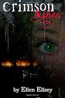 Crimson Ashes (Volume 1) 1508477965 Book Cover
