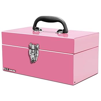 Amazon.co.jp: P.I.T. ポータブル 12インチ 高耐久 スチール