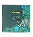 Harrods of London England English Breakfast Tea 100 Tea Bags
