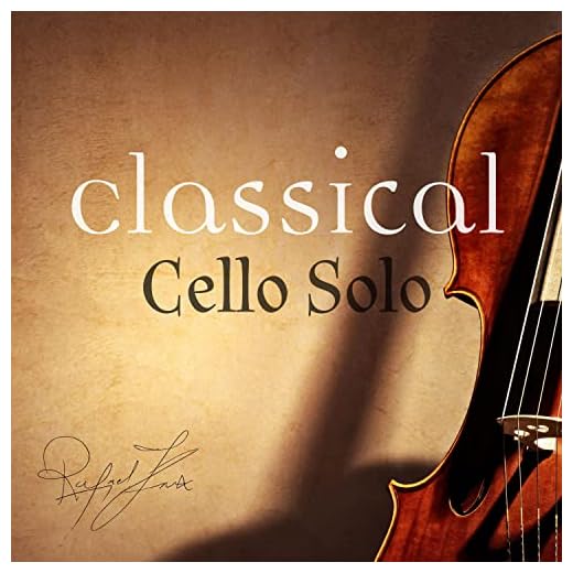 Cello Solo