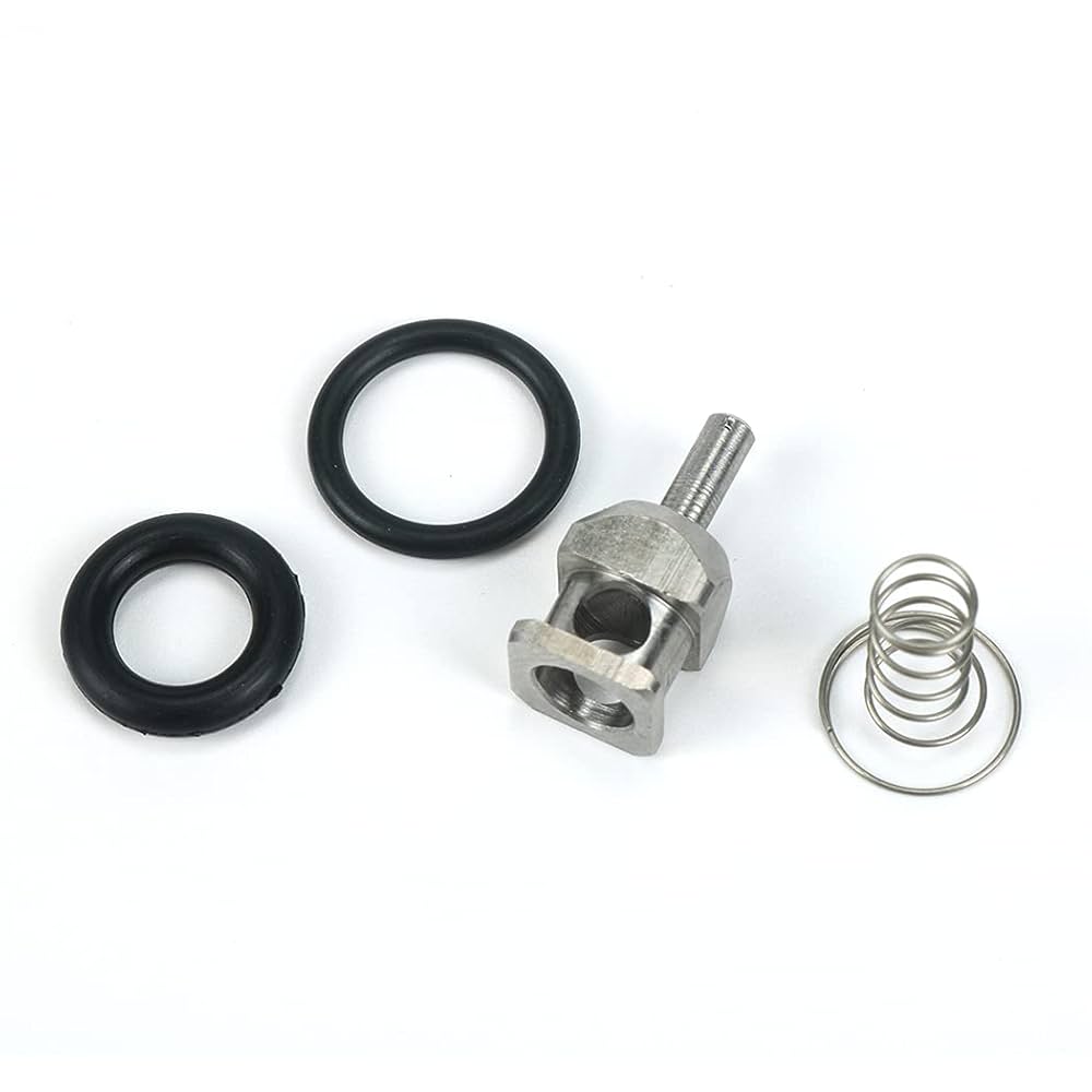 Amazon.co.jp: EFI チェックバルブ リビルドキット ハーレー