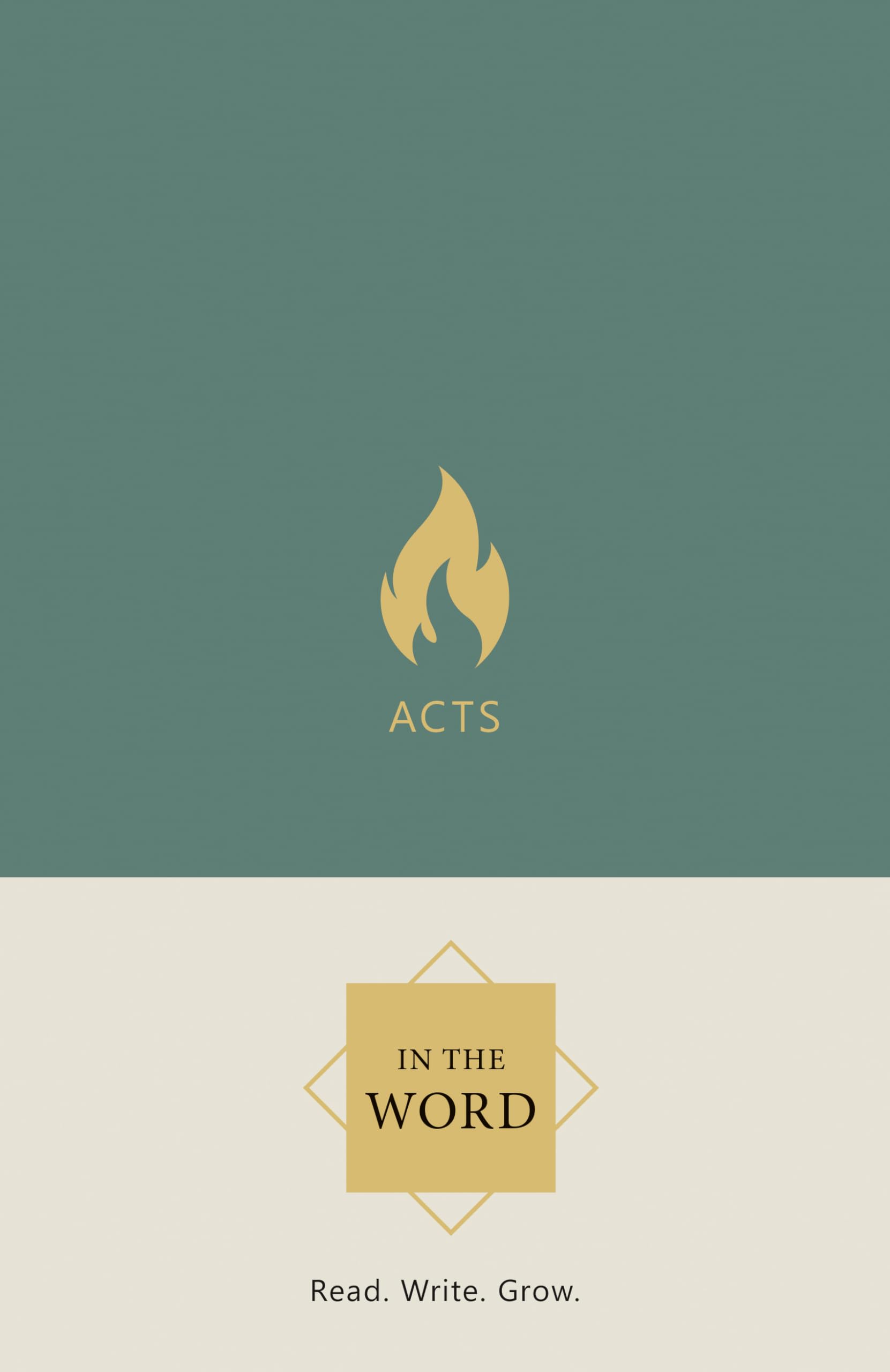 Acts (In the Word)