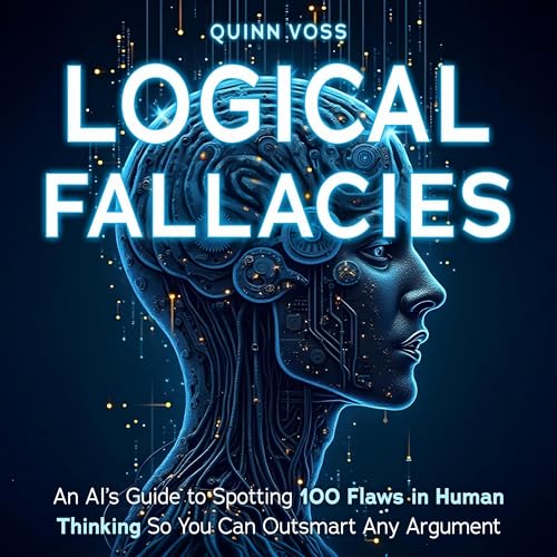 Logical Fallacies by Quinn Voss episode artwork