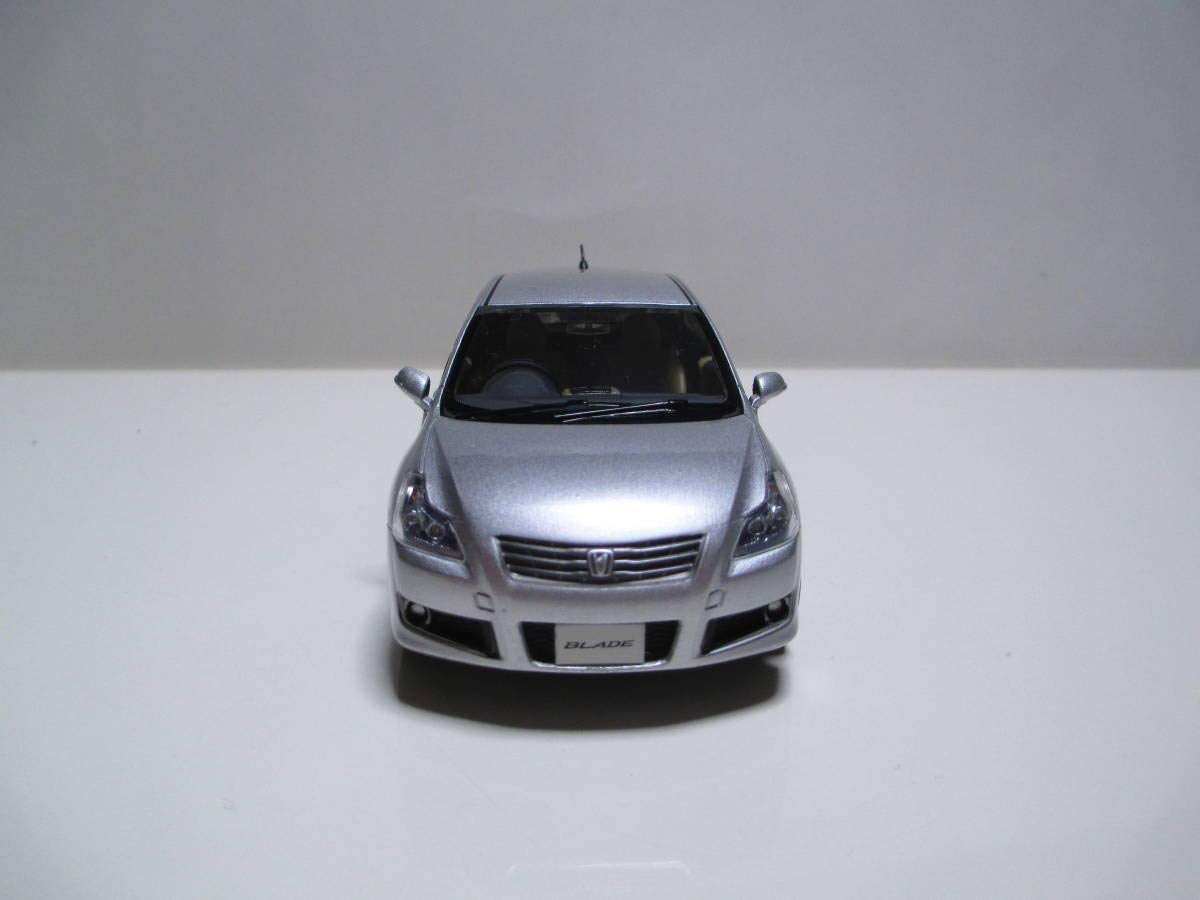 Amazon | 1/30 トヨタ ブレイド BLADE 後期 非売品 カラーサンプル