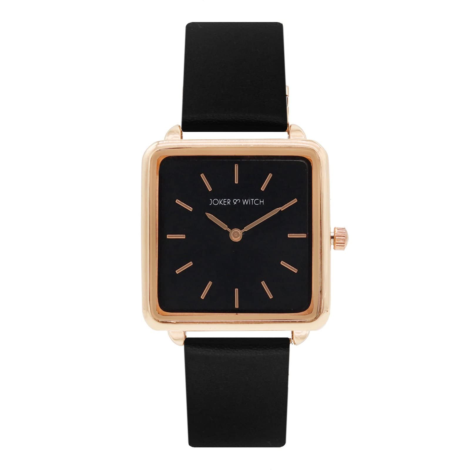 joker & witch Emily Square Watch for Women-picture-22