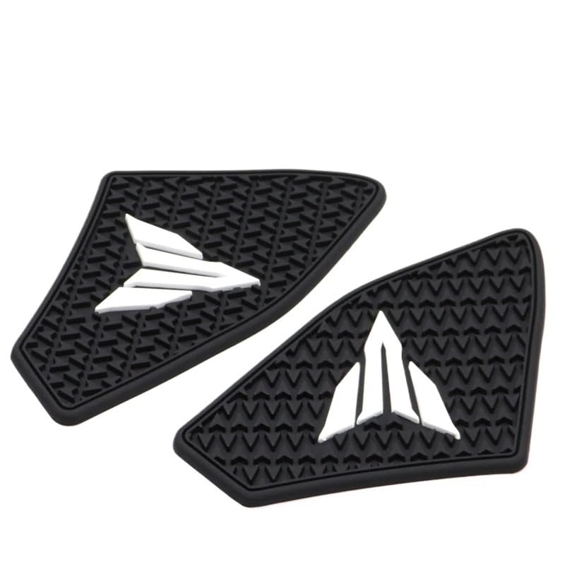 Moto réservoir carburant pad MT-09 évite les rayures de veste