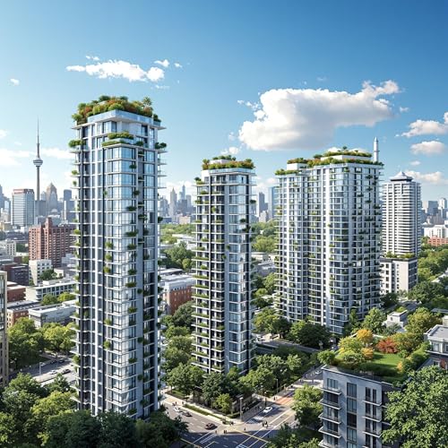 Canadian Multifamily Market Dynamics: Morgan Properties and Future Opportunities