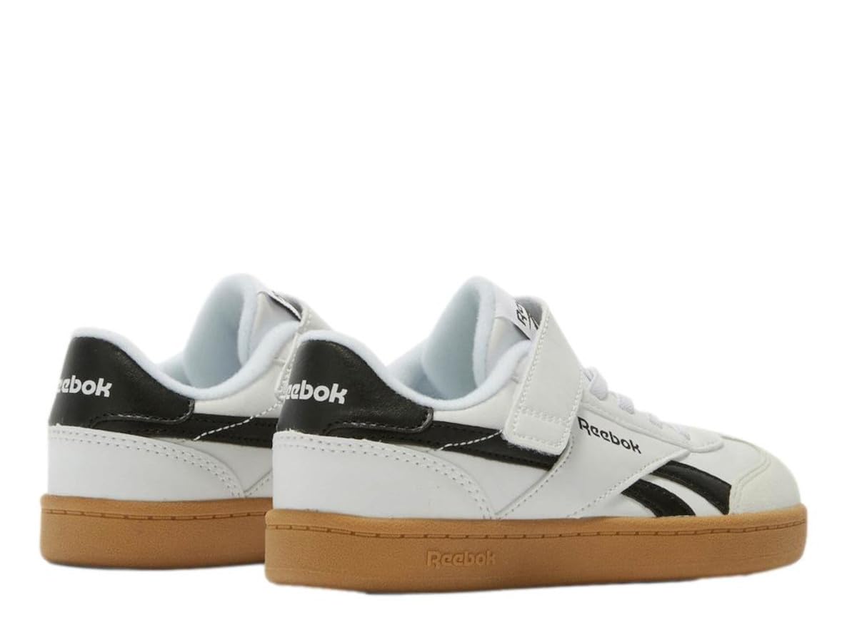 Reebok Uniseks - dzieci Reebok Smash Edge Elastic & Top StrapAdidasy