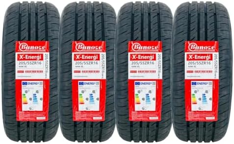 225 45 18-225/45ZR18 BANOZE X-Pacer 95W XL High-Performance Tyres...