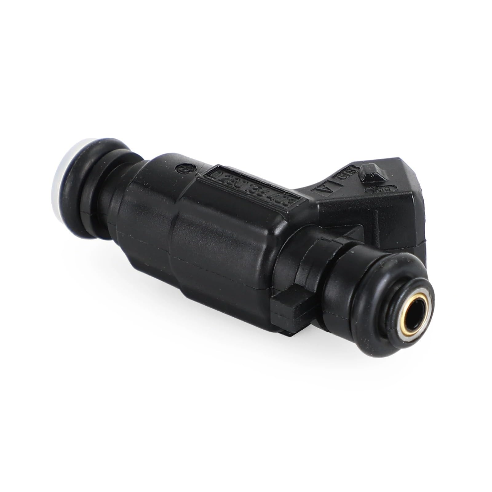 Immlsx One Color Fuel Injector For Vw For Golf 1.6L For Flex 1Pcs Fuel Injectors 032906031R 0280156403 Car Auto Pats