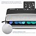 MoKo 9-11 Zoll Tablet-Tasche