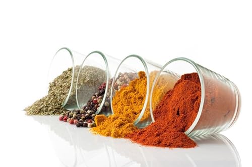 June Moon Spice Company Ultimate Pantry Seasoning, Herb, Spice And Seasoned Salt Set thumb #6