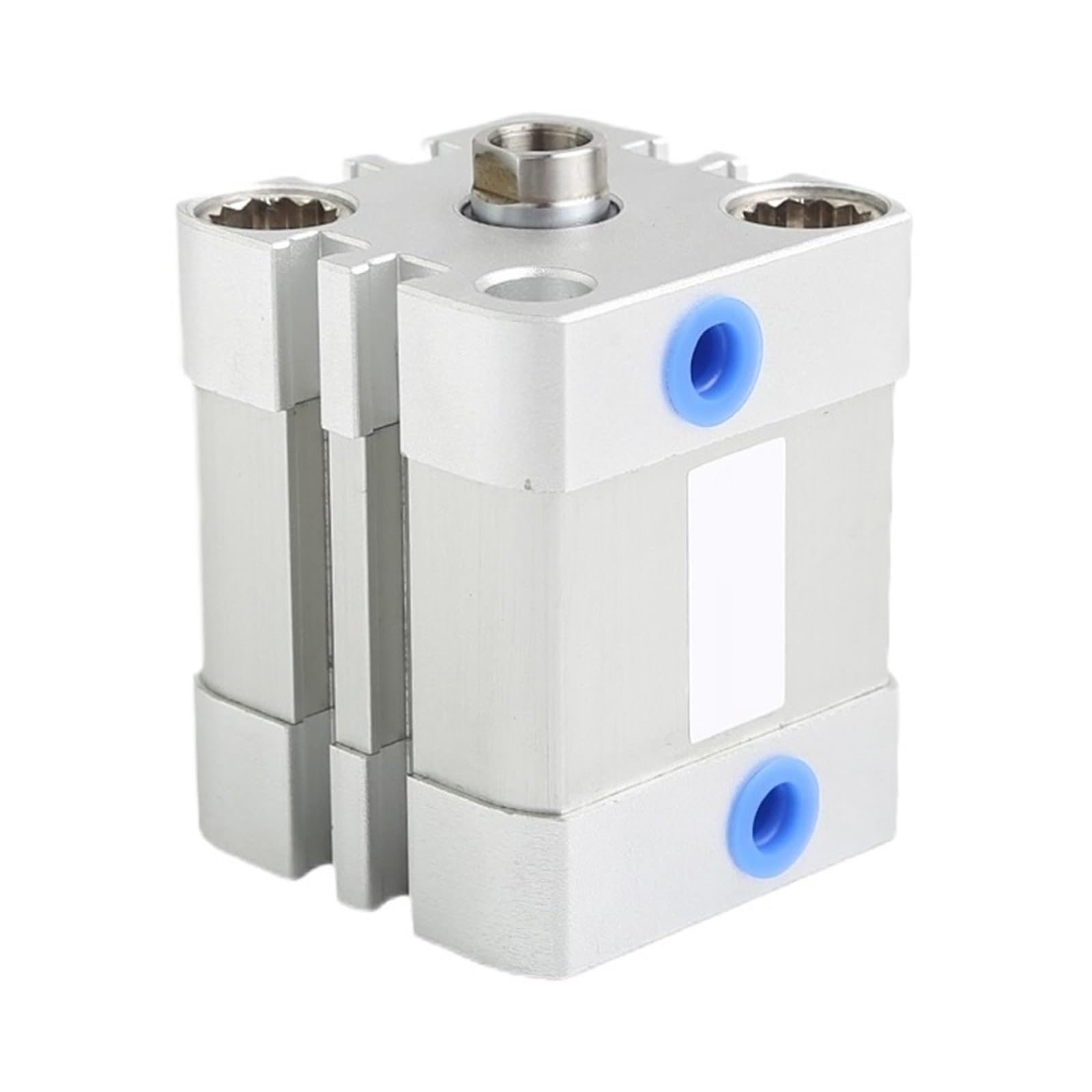 Vérin double acting ADN-25 compact pour résoudre les manques d'espace