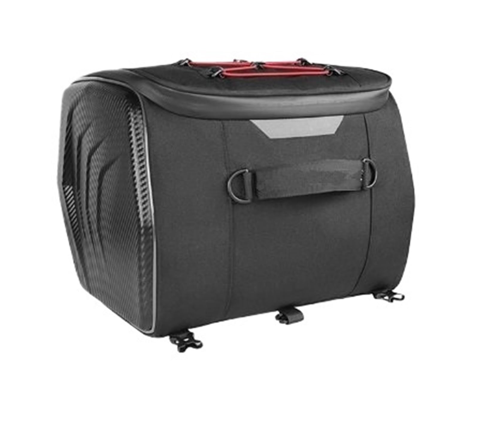 Sacoche à outils pour scooter PCX 160 libérant le coffre - 6