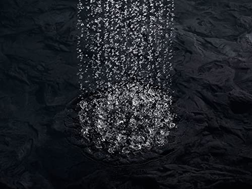 Kohler 13690-Cp Contemporary Round Rainhead With Katalyst Air-Induction Spray,2.5 Gpm, 12-Inch, Polished Chrome #TOP3