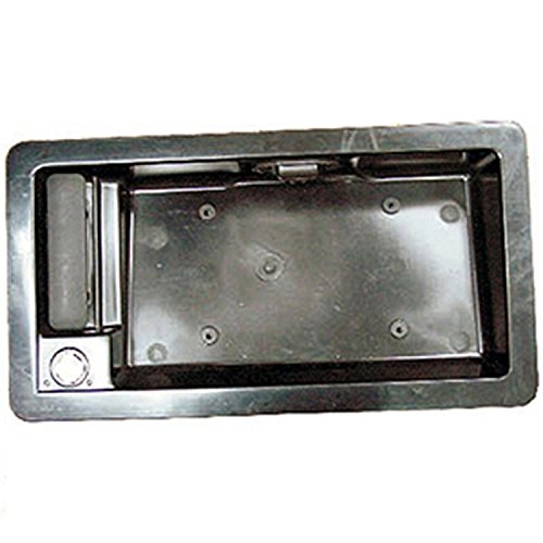 Keystone Group FO1820100 Door Handle