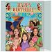 amscan Elena of Avalor Birthday Scene Setter with Photo Props Kit- 17 pcs.
