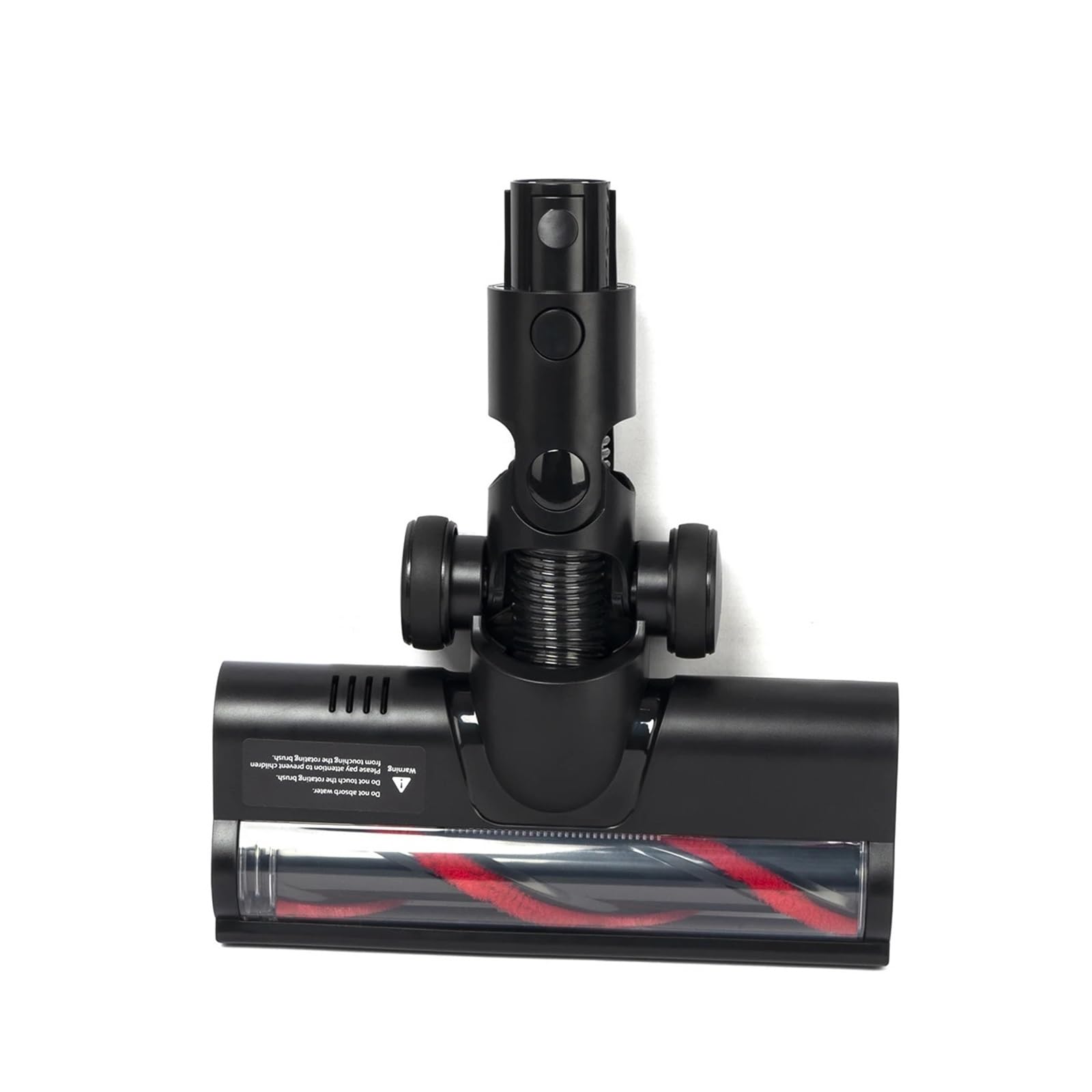 PORRSYDCD Multi-Floor Brush，Compatible With Dreame R10, R20, R30, T20, T30, K30, K40, R20 V6, V8 V12, H12, H20, H30 HVB5 Brush Head For Handheld Vacuum