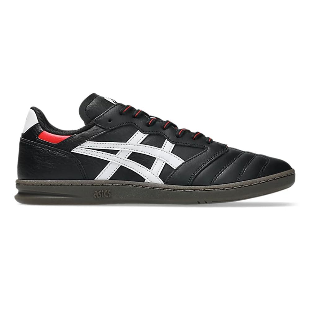 Amazon | ASICS SKATEBOARDING LEGGEREZZA FB BLACK/WHITE 26.0cm 
