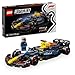 LEGO Speed Champions Auto da Corsa F1 Oracle Red Bull Racing RB20 Modello di Macchina da Collezione con Minifigure del Pilota di Formula 1, Regalo per Uomo, Donna e Adulti Fan dell'Automobilismo 77243