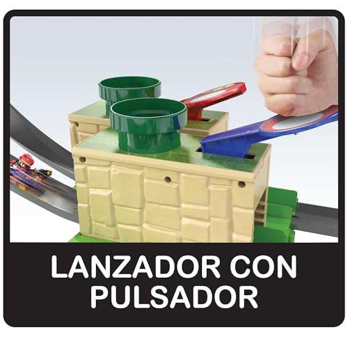 Opiniones y reviews de Pista Mario kart para comprar online. 6 Imagen adicional