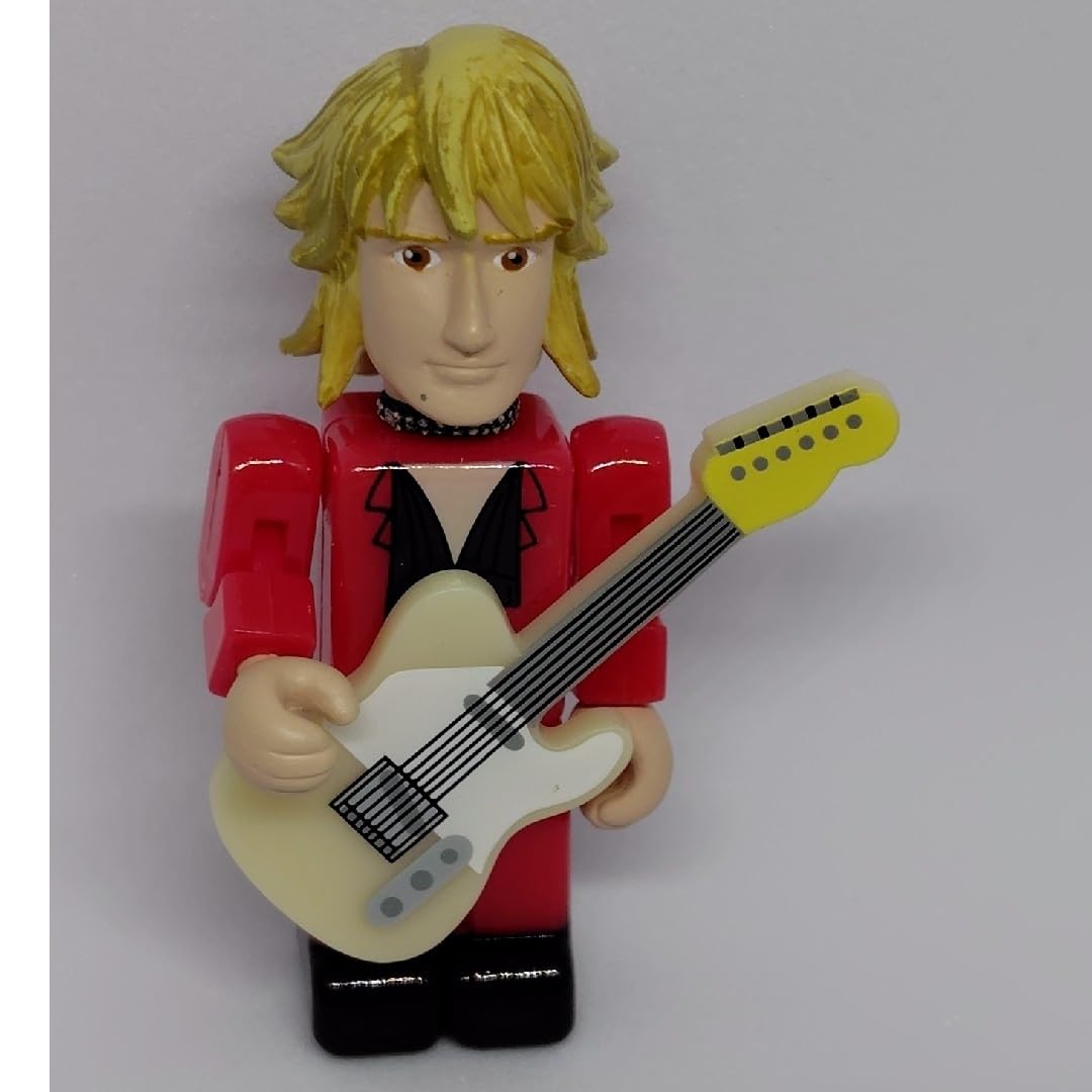 【お値下げ】THE ALFEE フィギュア Amazon | THE ALFEE フィギュア | フィギュア・ドール 通販