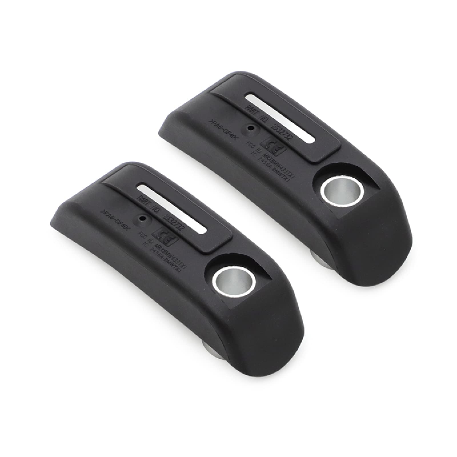 Sensori di Pressione Pneumatici TPMS per BMW K1600GT/GTL R1200GS R1200GS R1200R R1200RT 2010-2017, Sensore di monitoraggio della Pressione dei Pneumatici TPMS 8532732,1Pcs