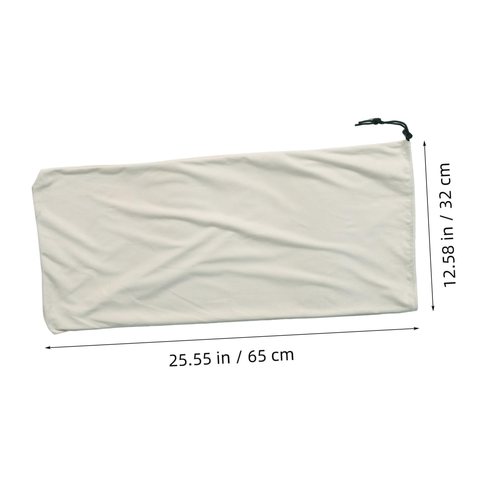 VANZACK Saxophone Case Sax Bag Drawstring Lightweight Saxophone Storage Bag for Sax Accessory