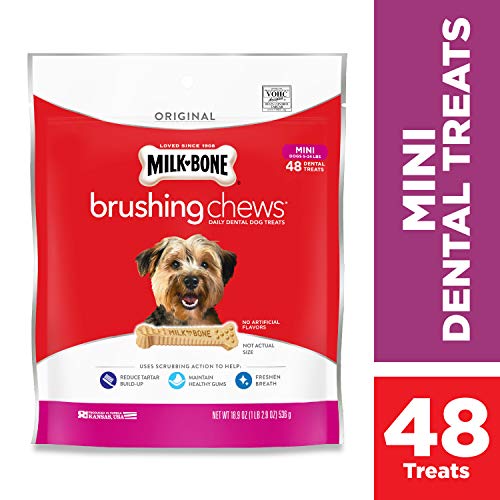 Milk-Bone-Brushing-Chews-Daily-Dental-Dog-Treats-Original-Mini-Treats-189-Ounces