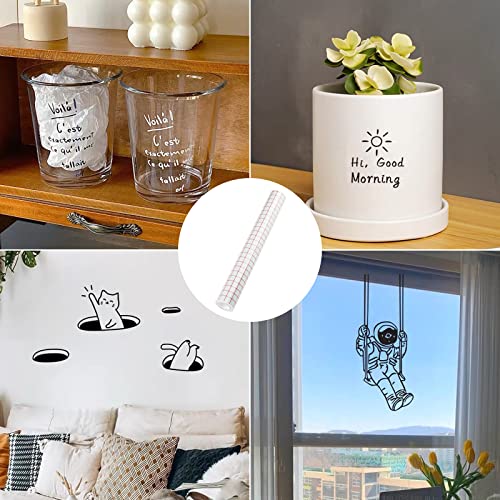 Gvolatee pellicola di trasferimento in Vinile con