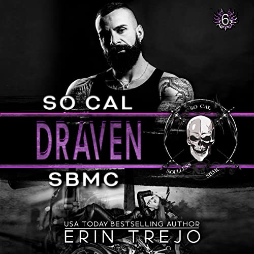 Draven by Erin Trejo episode artwork