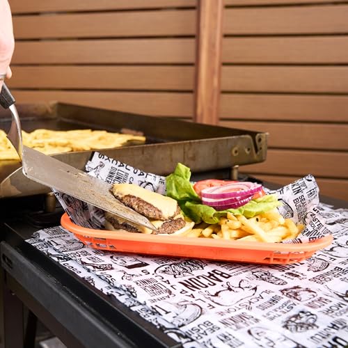 Kit Smash and Serve para Hamburguesas Blackstone 6277 miniatura 3