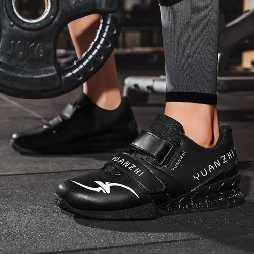 MAKAY ウェイトリフティングシューズ 23.5cm ブラック