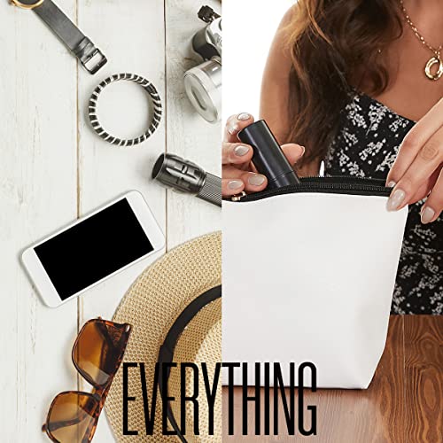 Nurse Week Gifts Nurse Gifts For Women Nurse Gift Ideas For Nurses Coworker Nursing Students Thank You Friendship Birthday Christmas Gifts Nursing Is A Work Of Heart Makeup Bag Travel Toiletries Bags #TOP5