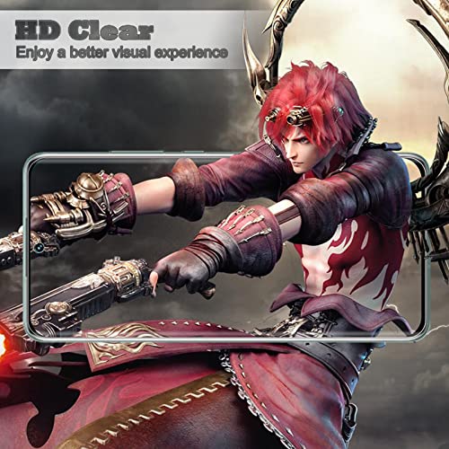 ROVLAK Pellicola Protettiva Compatibile con Xiaomi...