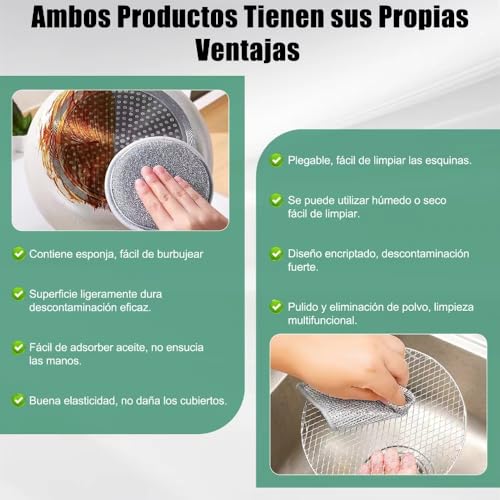 Fibras, Kitchen Imagen adicional
