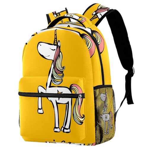Sac à dos voyage avec compartiment PC grand format imprimé floral mixte