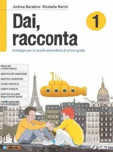 8052331477596 [SOLO COPERTINA REBILLO - NO LIBRO] Copertina su misura per 9788805075973 + Kit Scuola Completo (2 quaderni, penne, matita, gomma, evidenziatori, cancellino) | Proteggi e Studia con stile