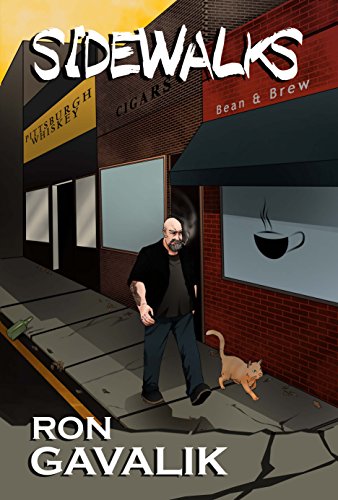 Sidewalks (English Edition)