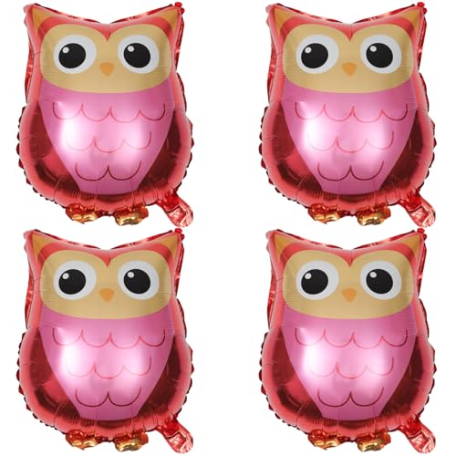 NOLITOY o[ A~D  tNE 傫 a nbs[o[Xf[ t EFfBO LO p[eB[ 4pcs