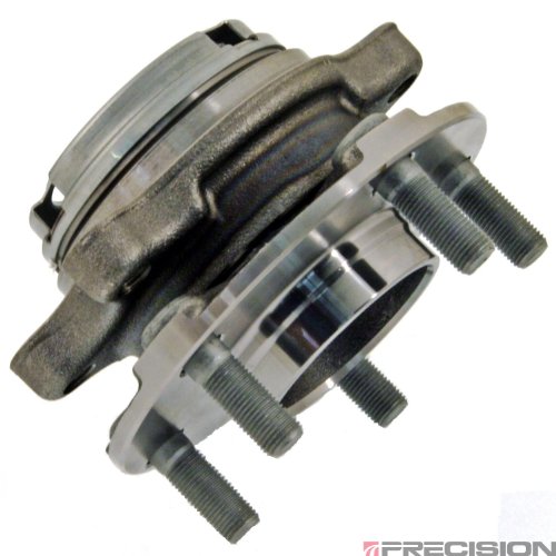 Coast To Coast Hub Assembly 513296 - Image 2