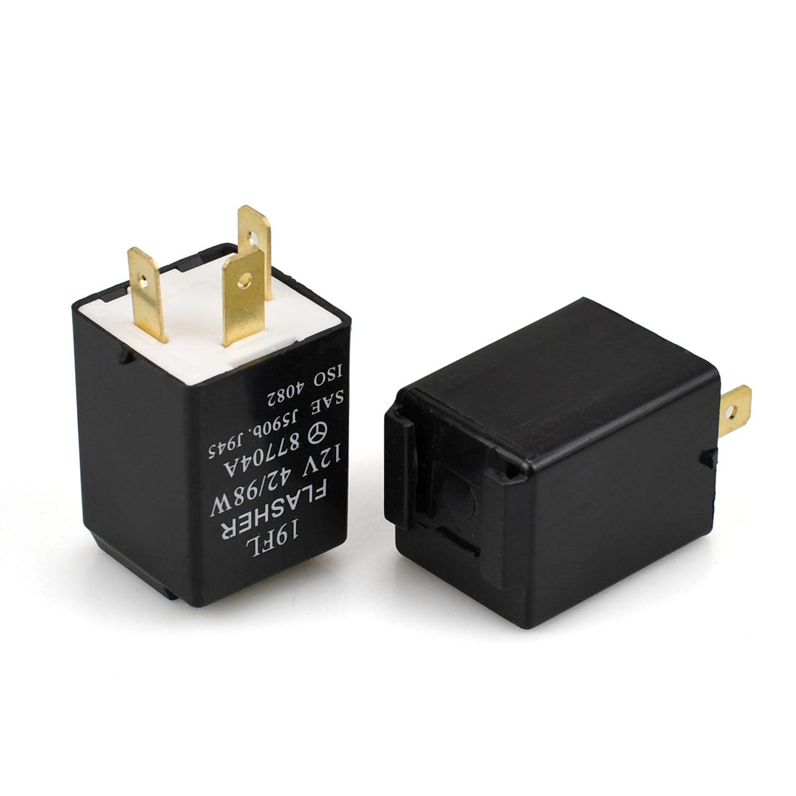 Photo 1 of VEHICLEPRO 81980-AC030 Flasher Relay