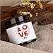 Valentine's Day Stickers - 500 Pcs Love Heart Stickers for Gifts & Decoration
