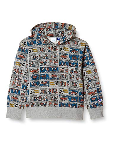 最安値 Champion チャンピオン クーポン対象商品 チャンピオン Champion ディズニーコラボ スウェット パーカー キッズ ジュニア クーポンコード 52rfbawの価格比較