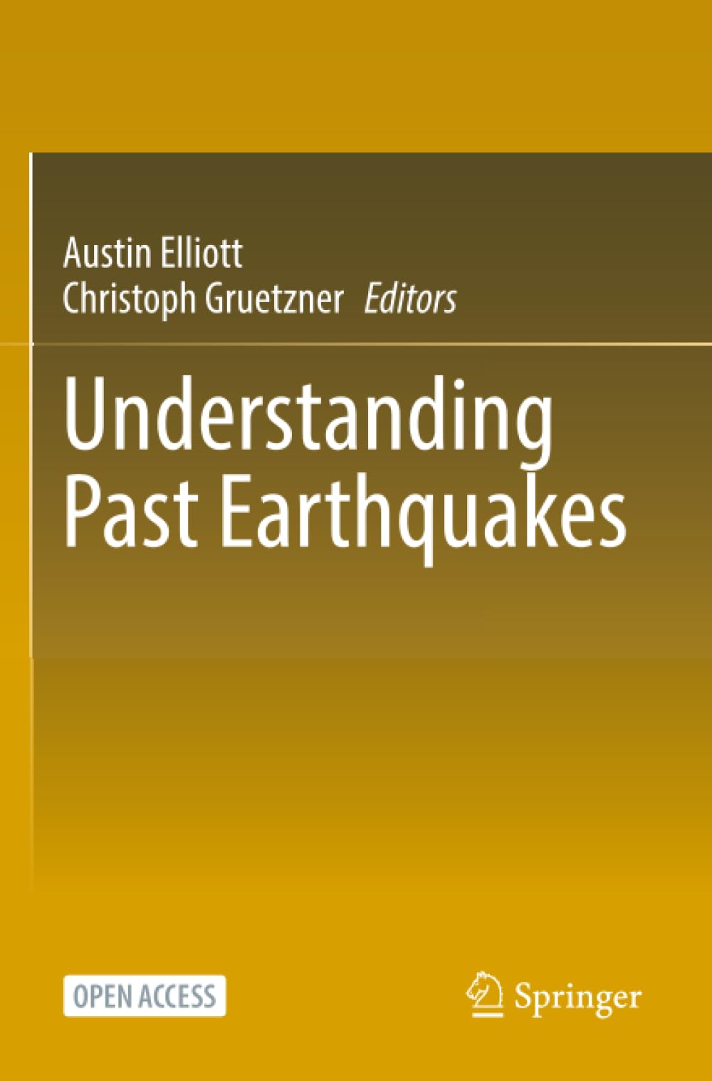 Understanding Past Earthquakes