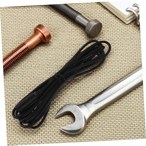 Cable de extensión para altavoces con protección antidescargas y blindaje de cobre 4
